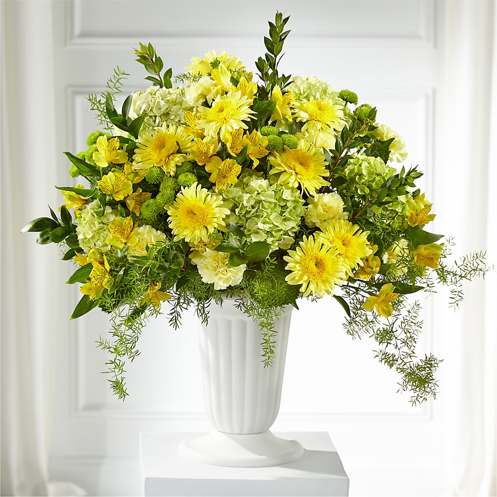 Beloved Blessings Arrangement – South-east Flowers, Los Angeles CA