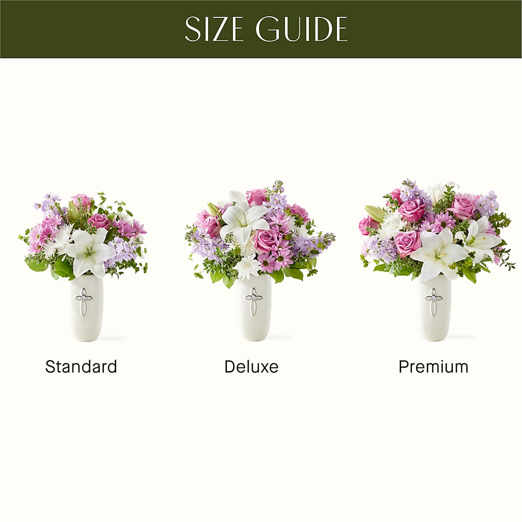 Sacred Space Bouquet – South-east Flowers, Los Angeles CA