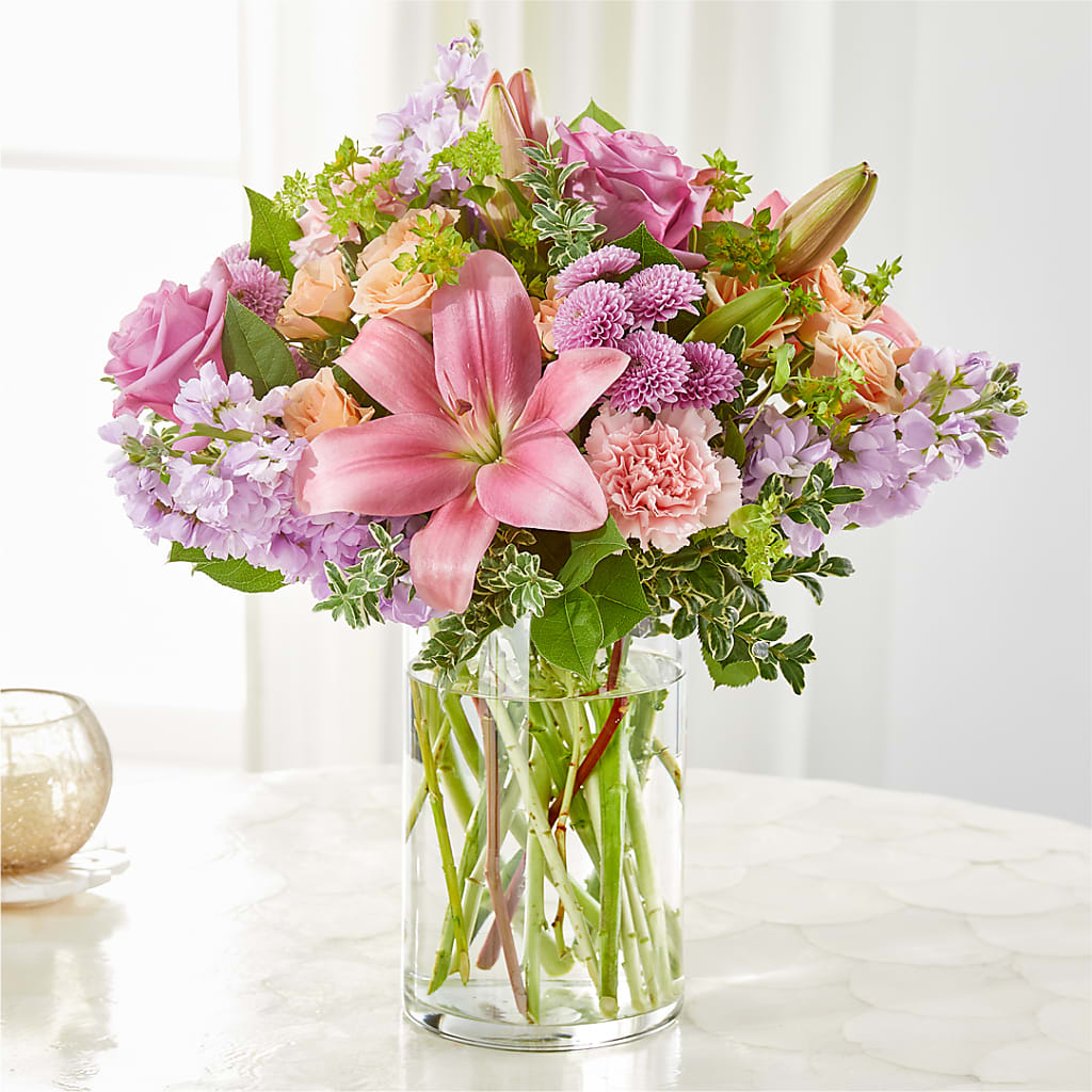 Resilience Bouquet – South-east Flowers, Los Angeles CA