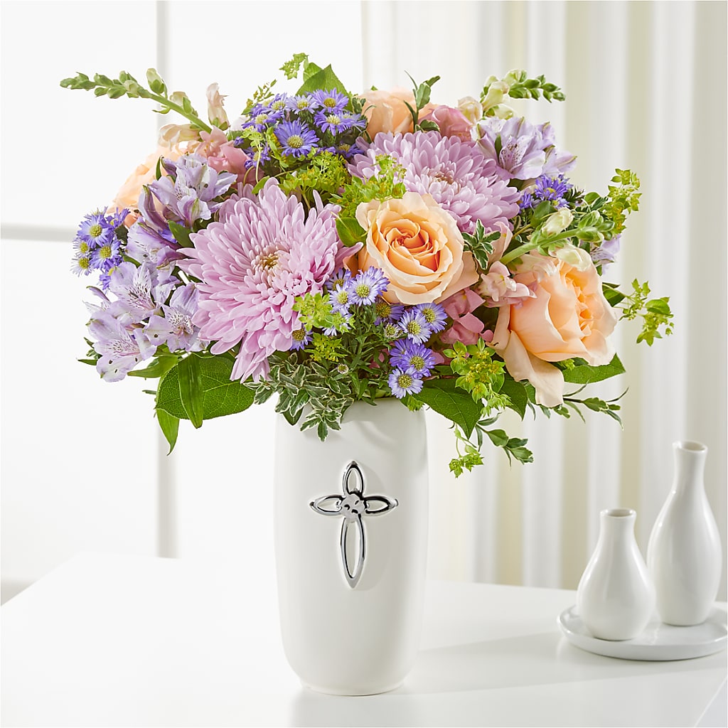 Divine Gift Bouquet – South-east Flowers, Los Angeles CA