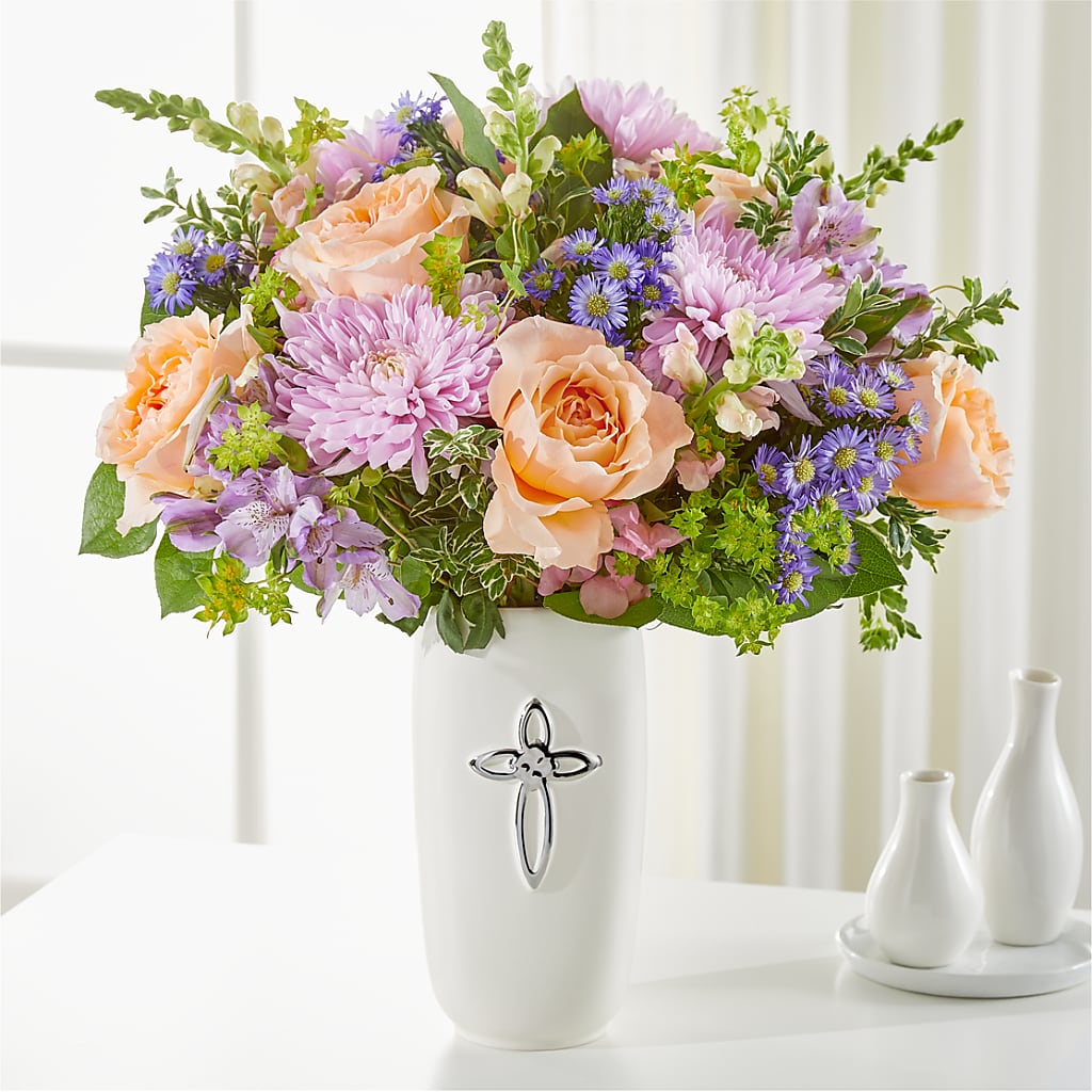 Divine Gift Bouquet – South-east Flowers, Los Angeles CA