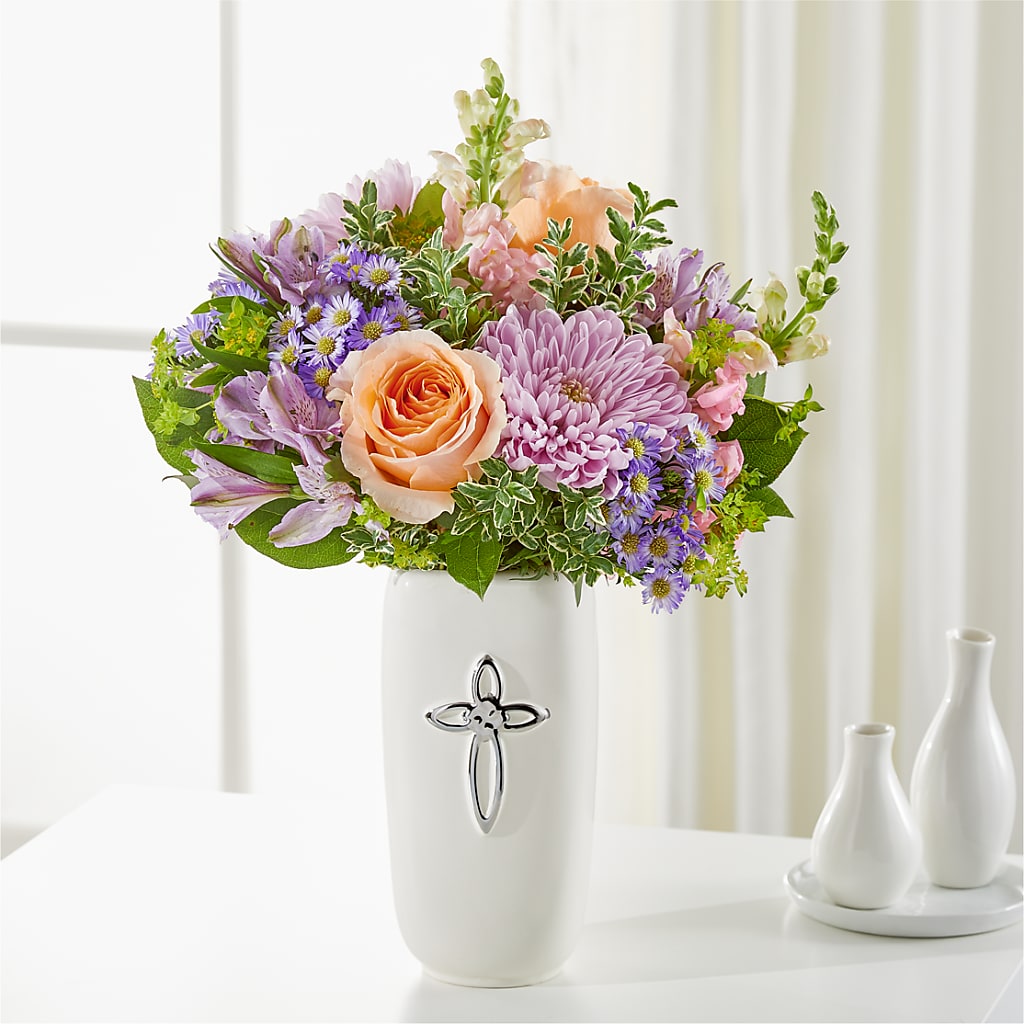 Divine Gift Bouquet – South-east Flowers, Los Angeles CA