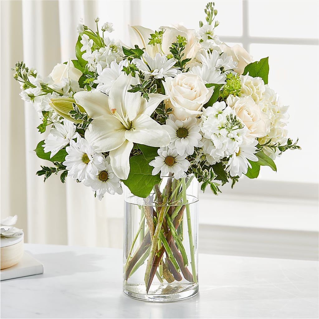 Hope & Renewal Bouquet – South-east Flowers, Los Angeles CA