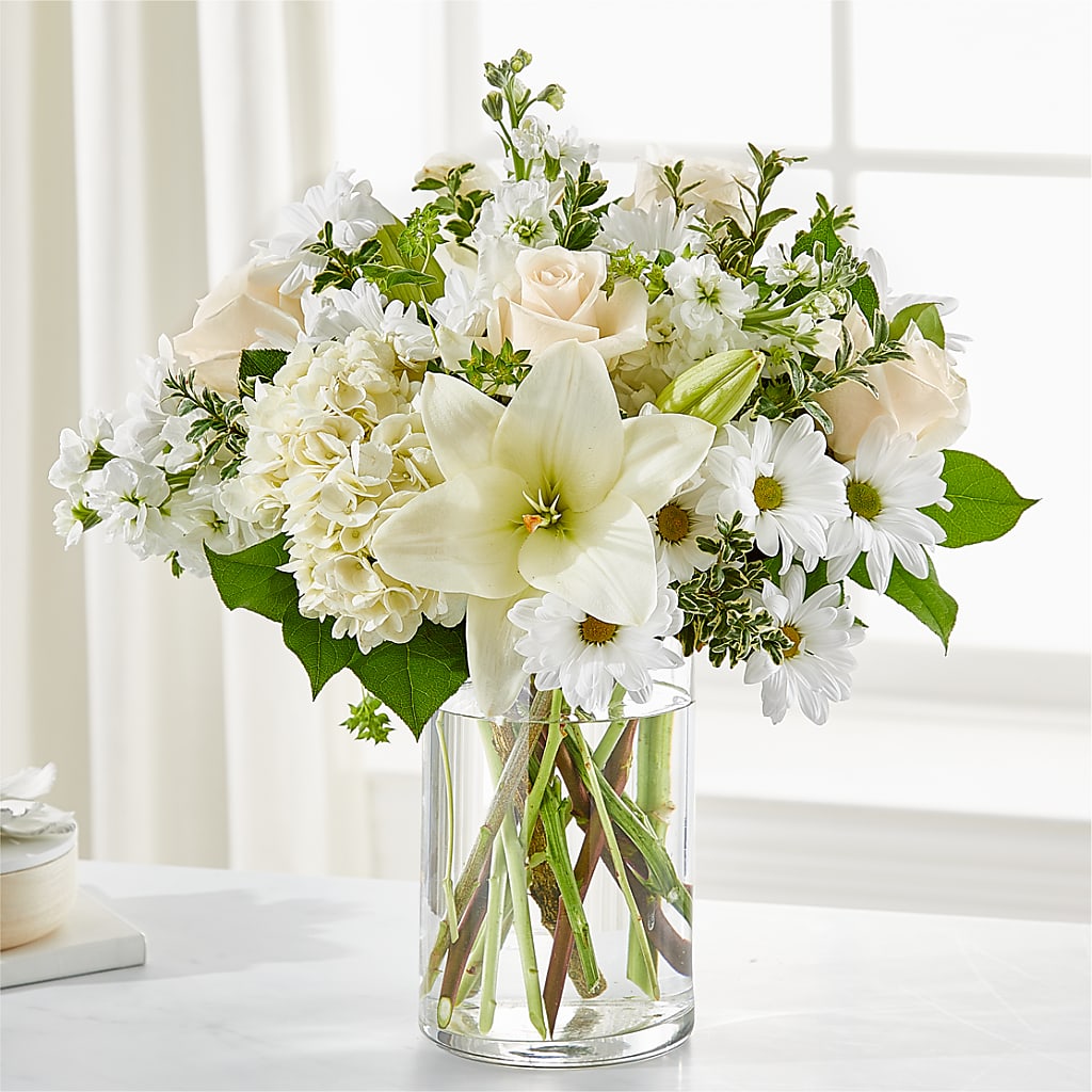 Hope & Renewal Bouquet – South-east Flowers, Los Angeles CA