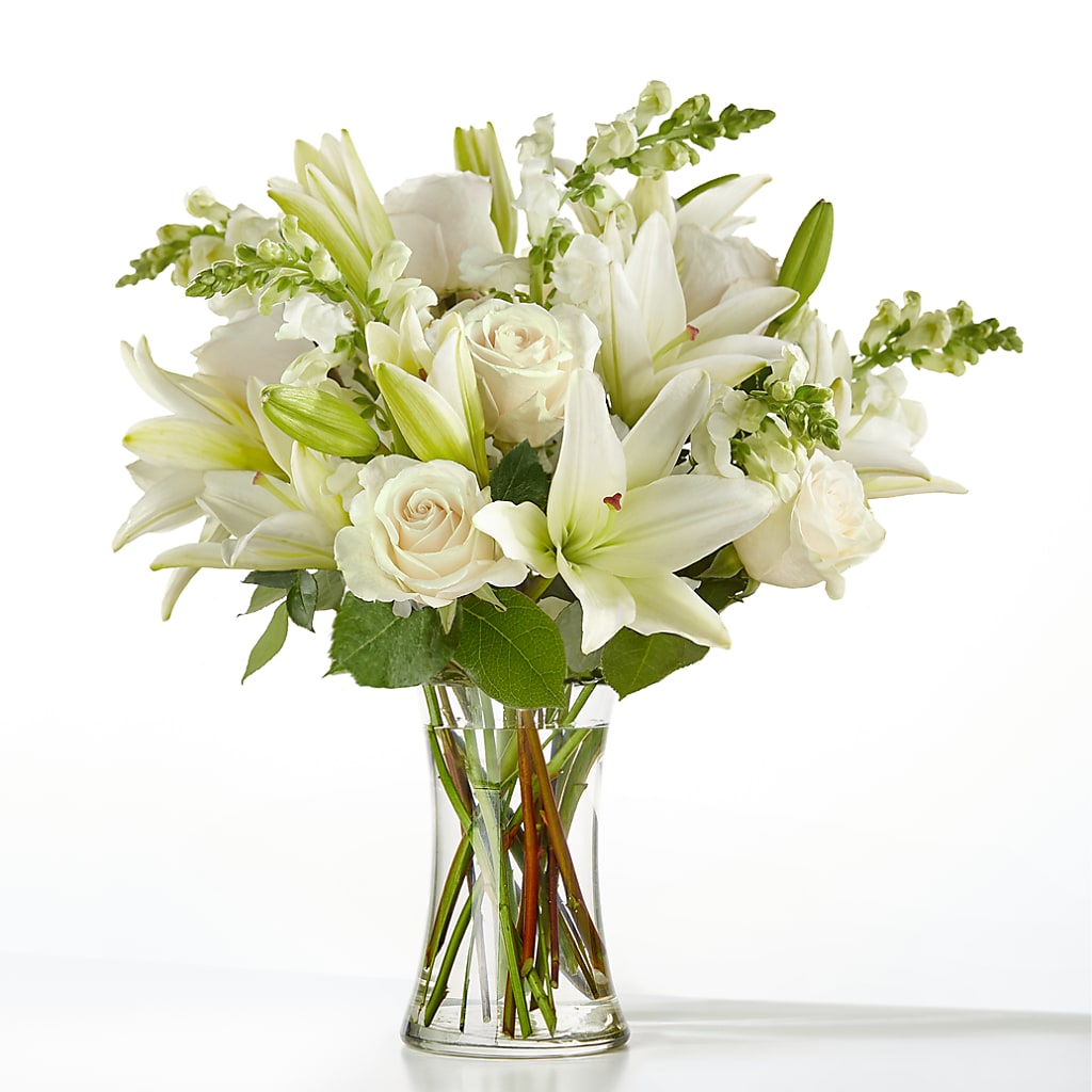 Eternal Friendship Bouquet – South-east Flowers, Los Angeles CA