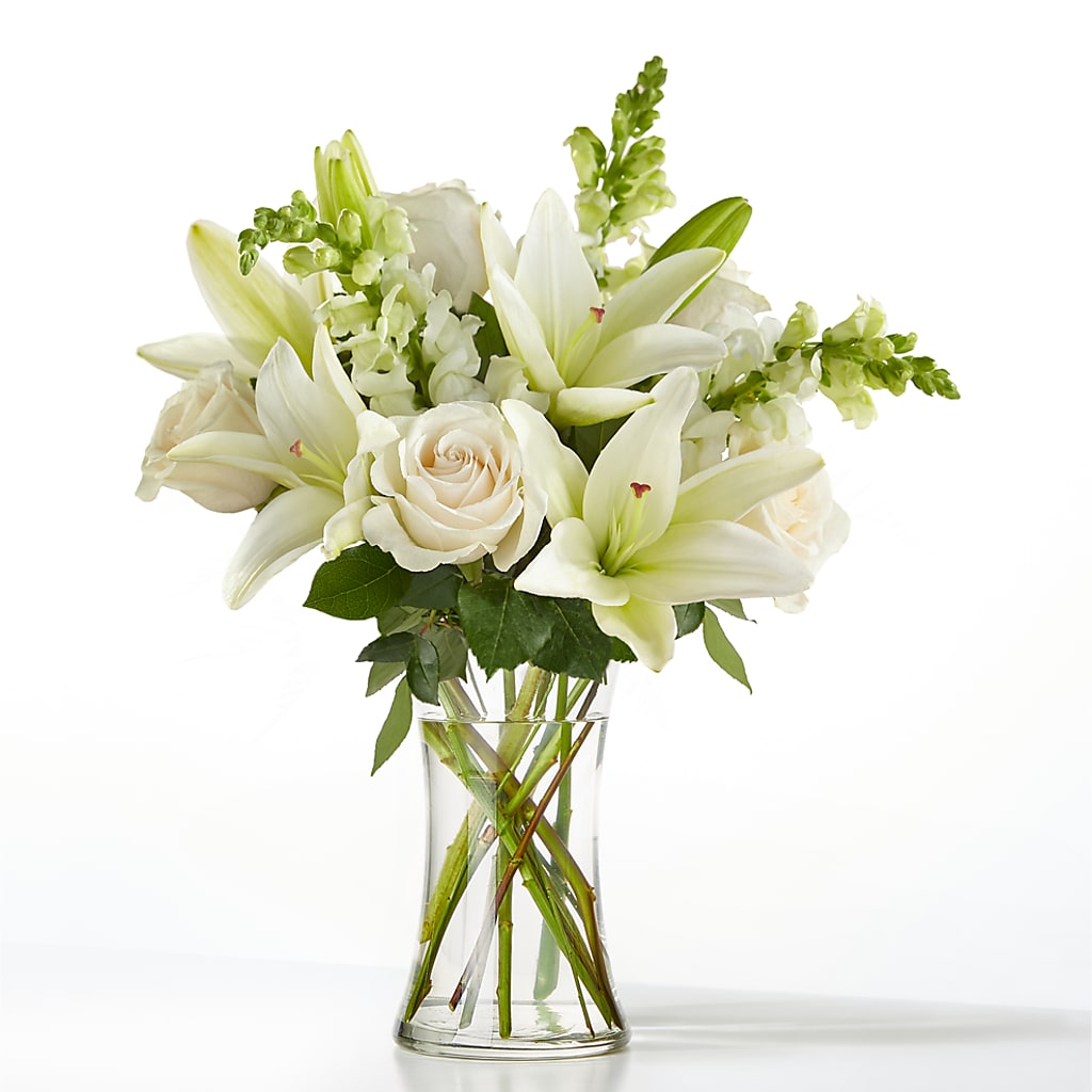 Eternal Friendship Bouquet – South-east Flowers, Los Angeles CA