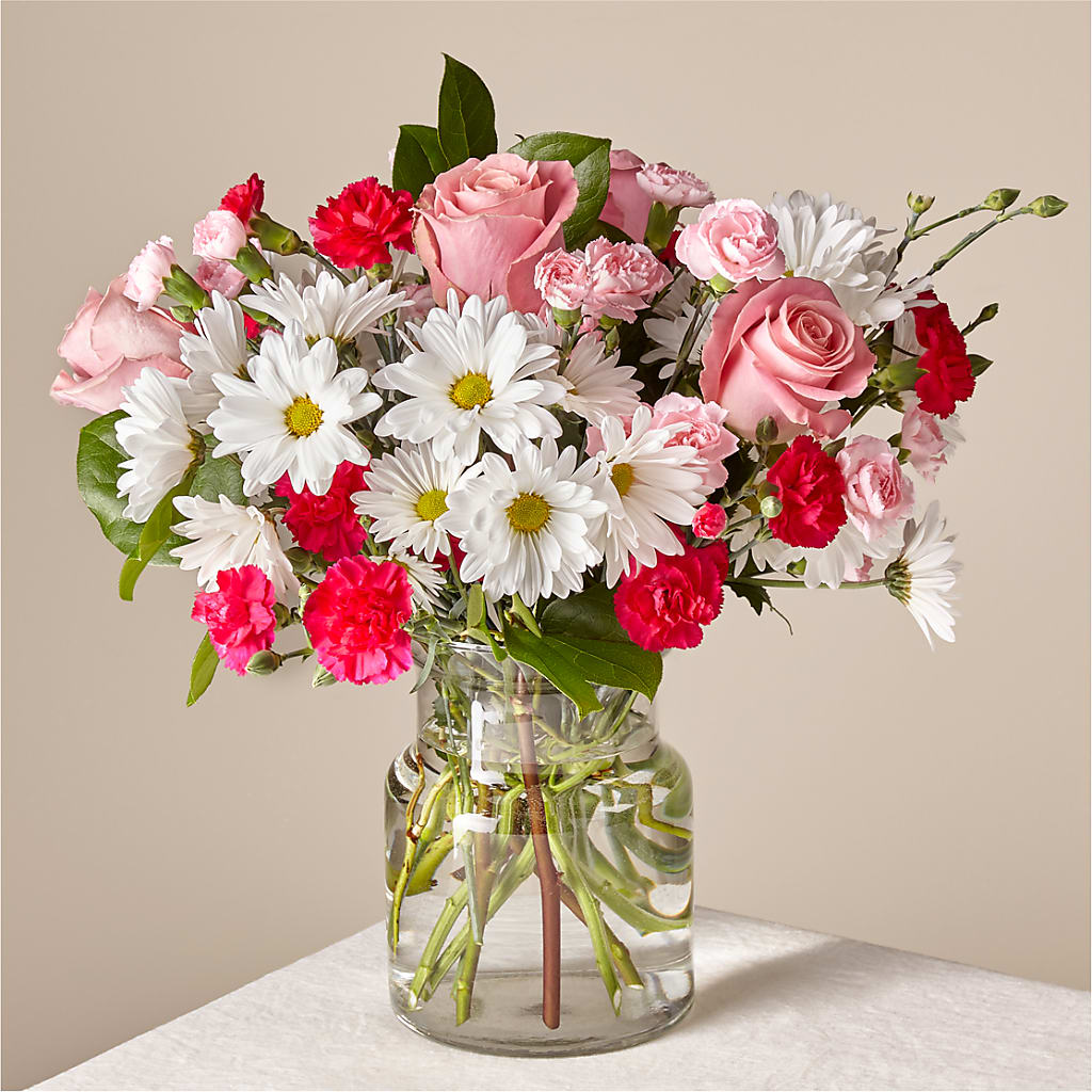 Sweet Surprises® Bouquet – South-east Flowers, Los Angeles CA