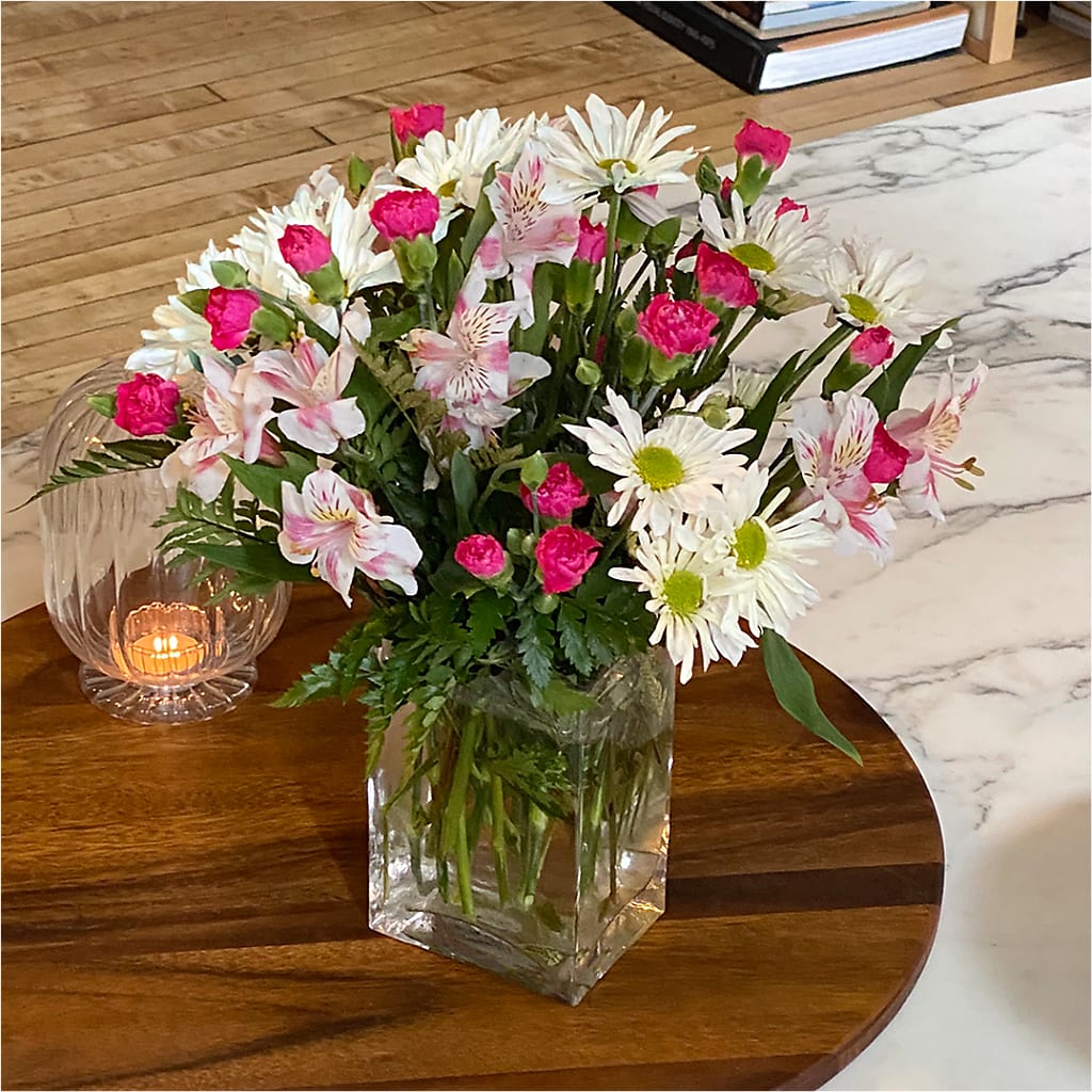 Sweet Surprises® Bouquet – South-east Flowers, Los Angeles CA