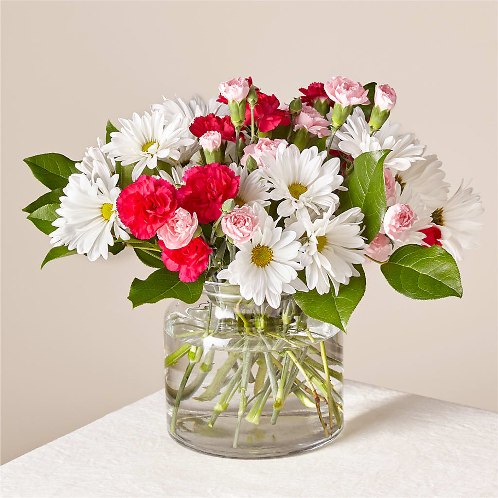 Sweet Surprises® Bouquet – South-east Flowers, Los Angeles CA