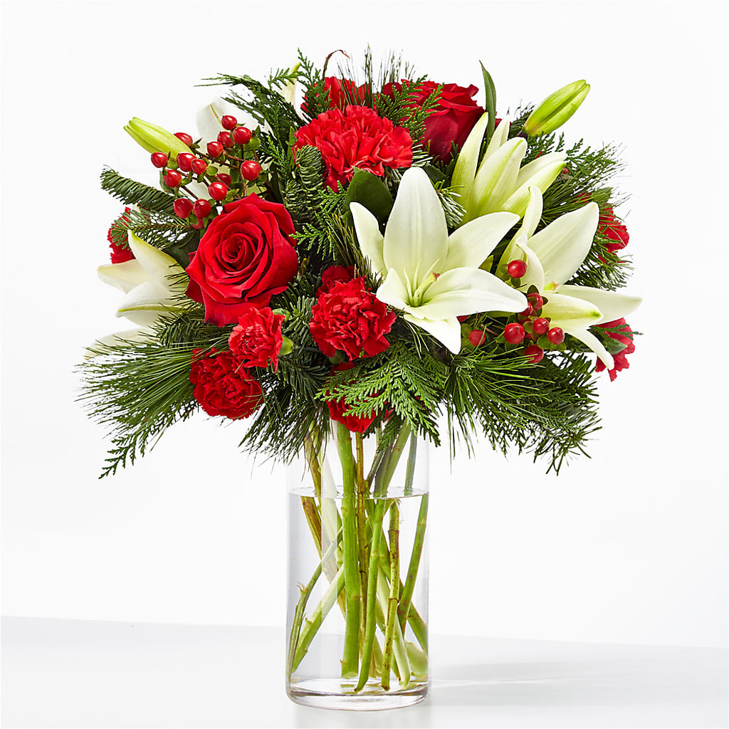 Joyful Greetings Bouquet – South-east Flowers, Los Angeles CA