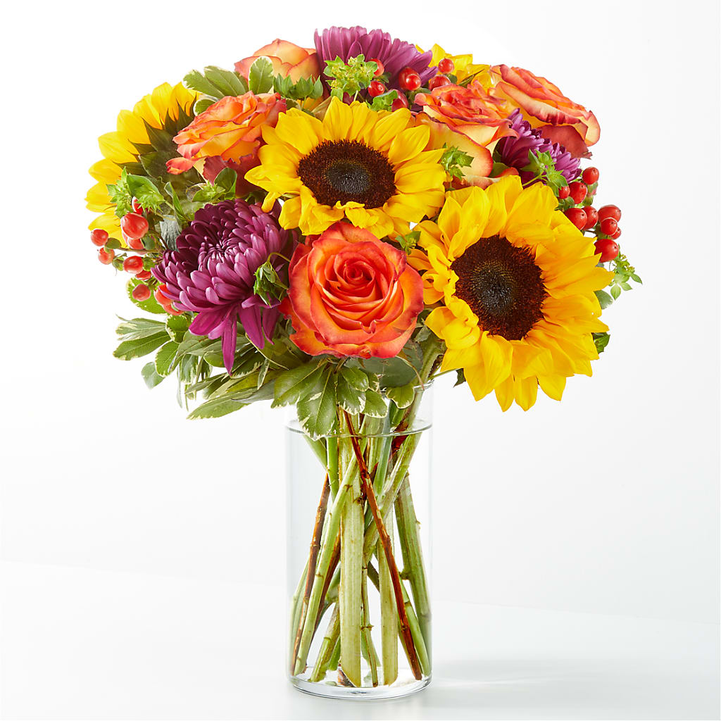 Nature Walk Bouquet – South-east Flowers, Los Angeles CA