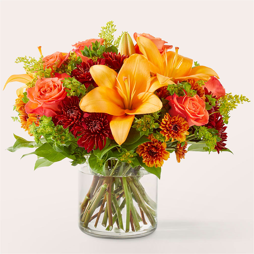 Honeycrisp Bouquet – South-east Flowers, Los Angeles CA