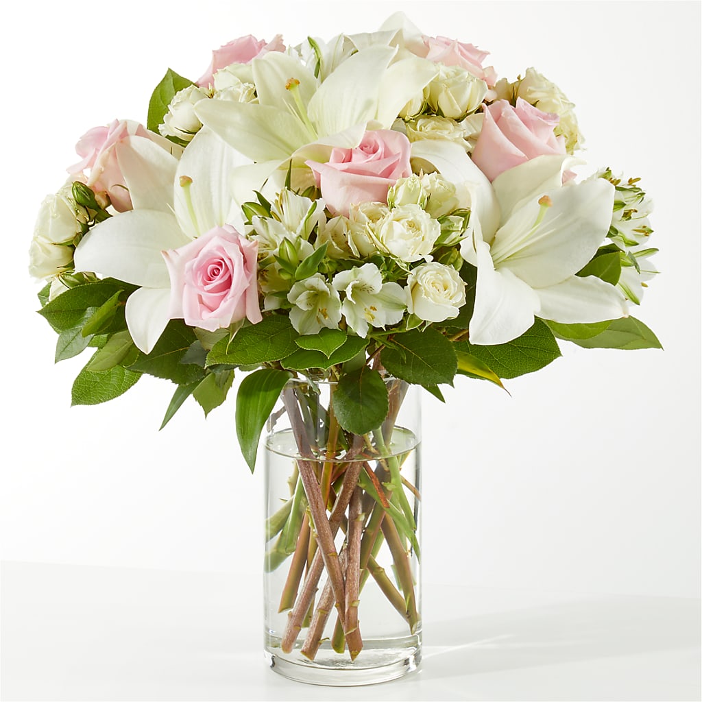 Kindhearted Bouquet – South-east Flowers, Los Angeles CA