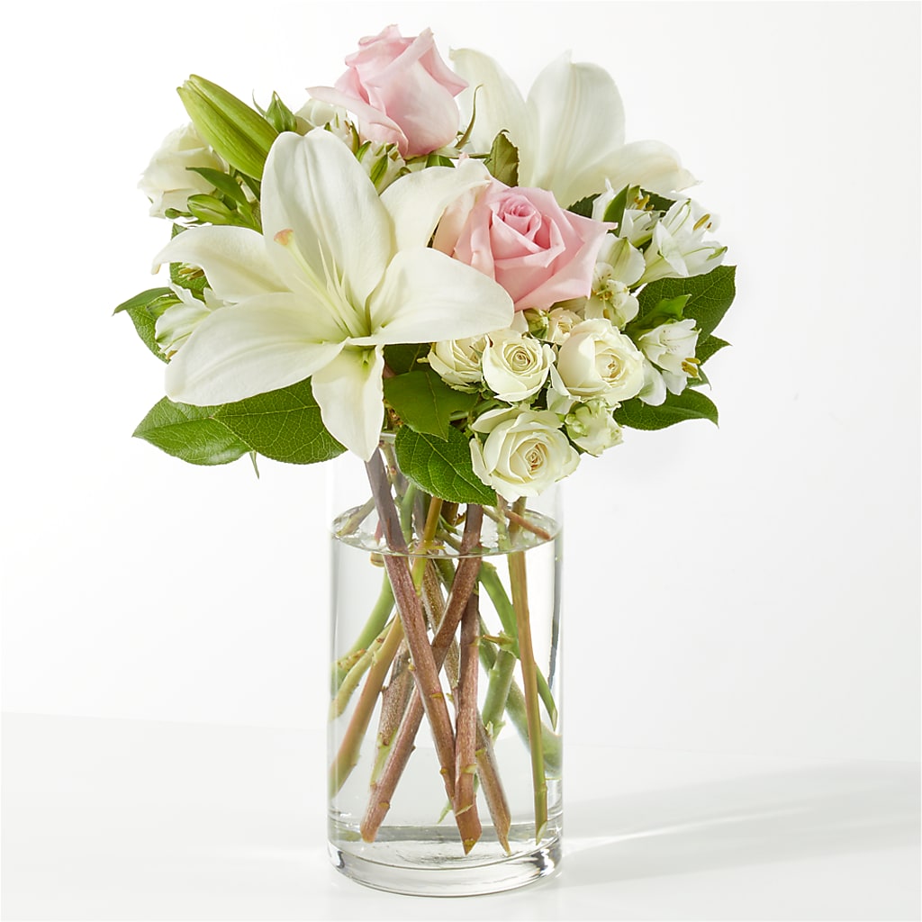 Kindhearted Bouquet – South-east Flowers, Los Angeles CA