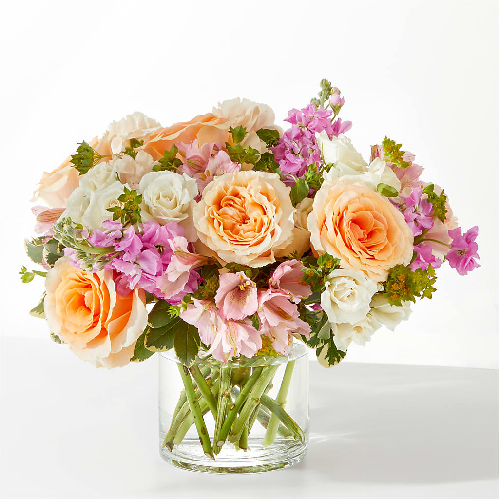 Paradise Bouquet – South-east Flowers, Los Angeles CA