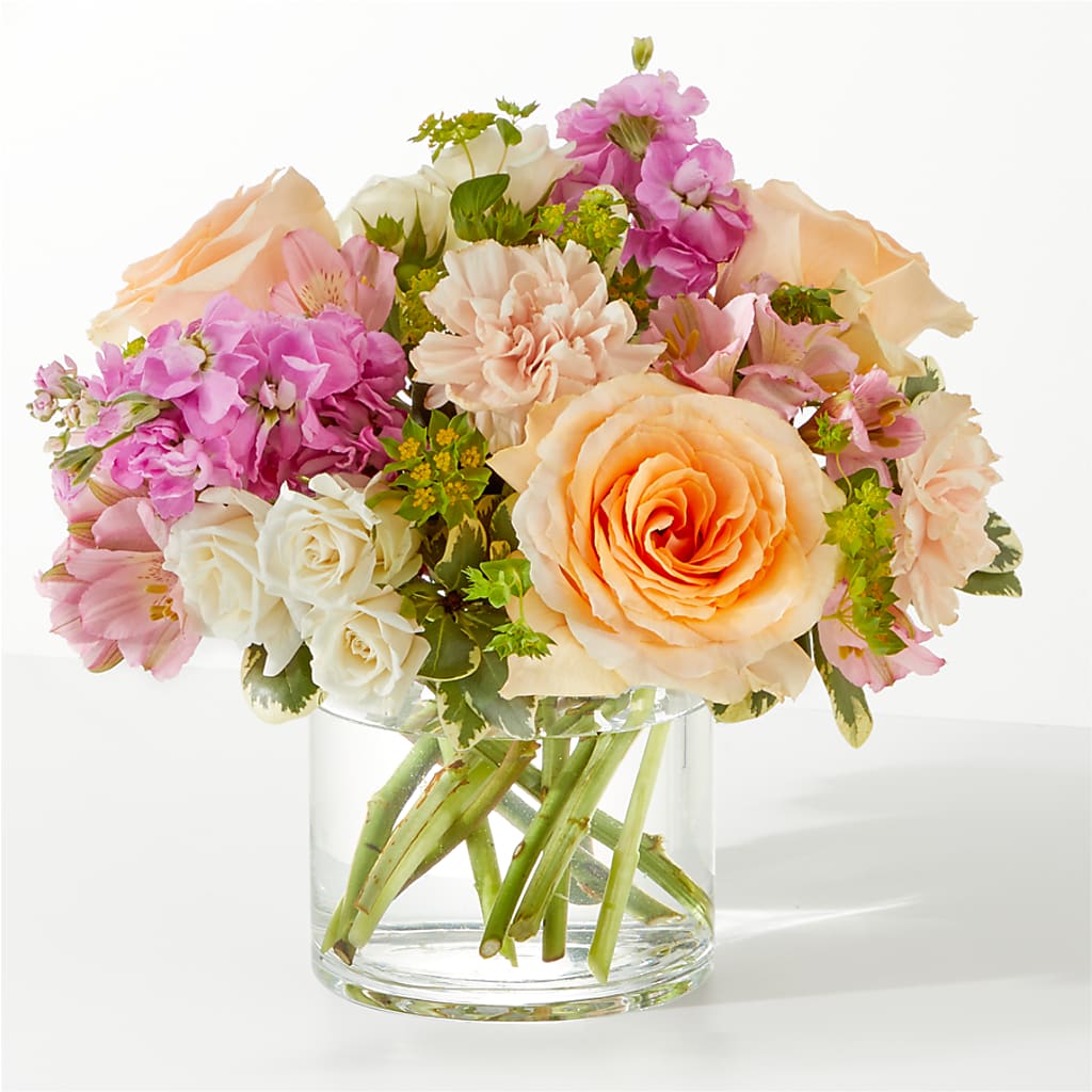 Paradise Bouquet – South-east Flowers, Los Angeles CA