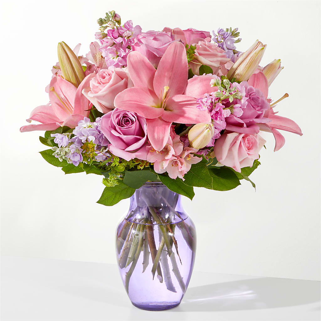 The Crown Jewel Bouquet – South-east Flowers, Los Angeles CA