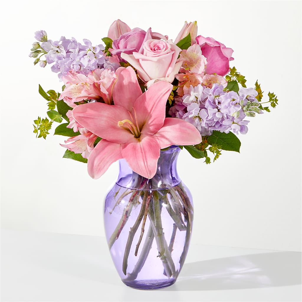 The Crown Jewel Bouquet – South-east Flowers, Los Angeles CA