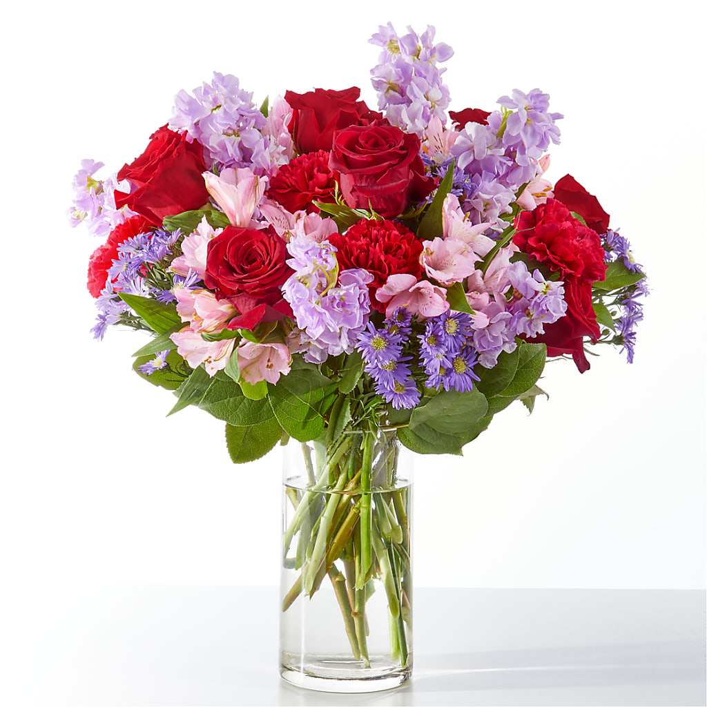 Your Majesty Bouquet – South-east Flowers, Los Angeles CA
