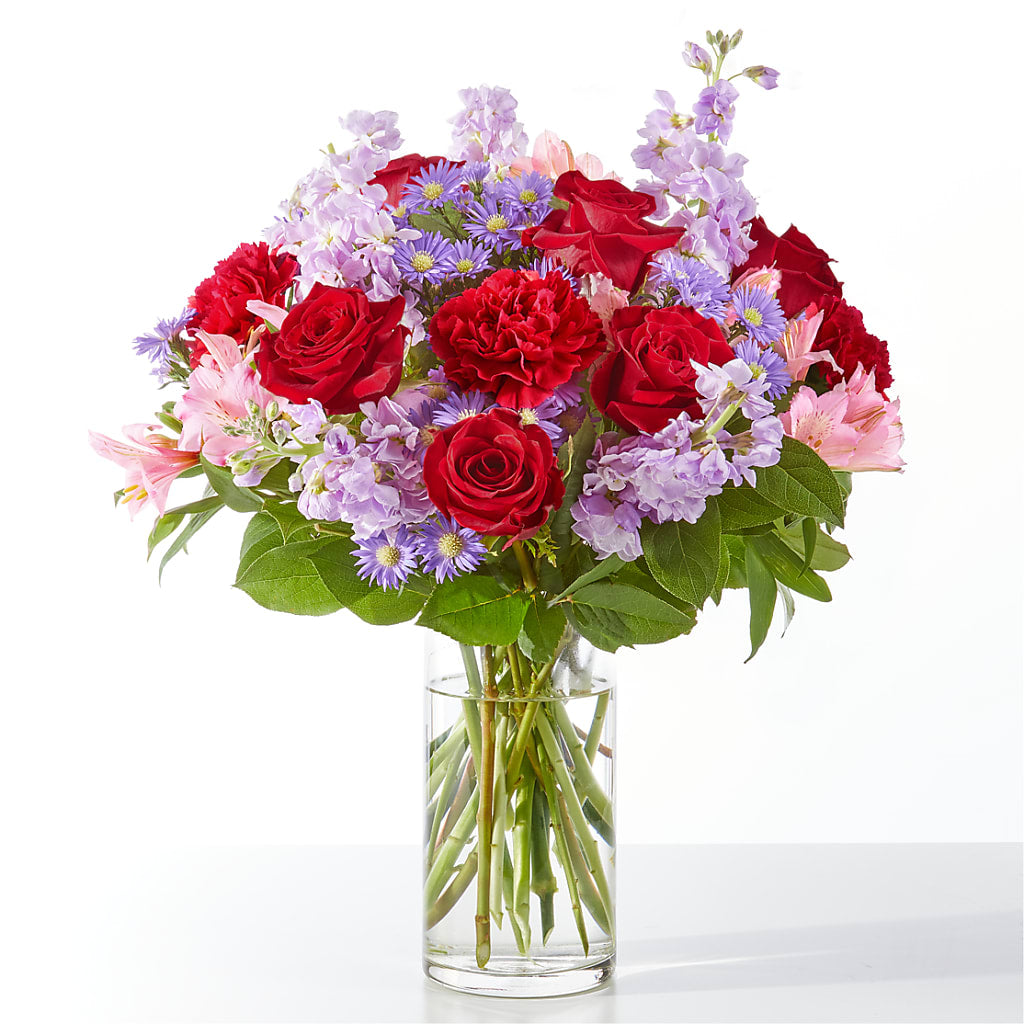 Your Majesty Bouquet – South-east Flowers, Los Angeles CA