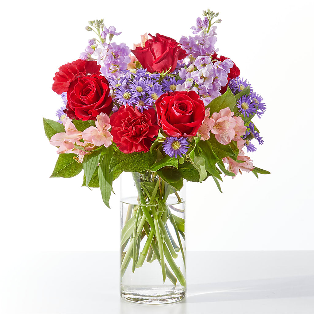 Your Majesty Bouquet – South-east Flowers, Los Angeles CA