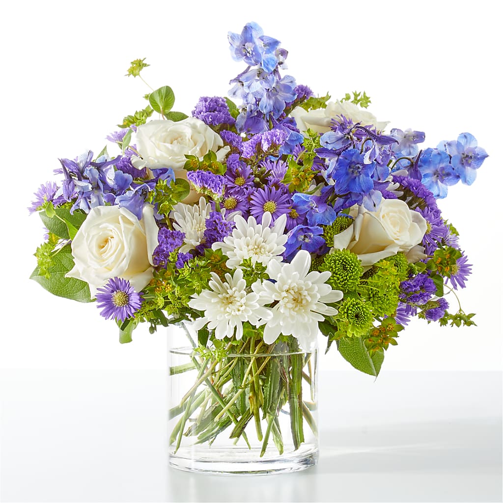 Genuine Gestures Bouquet – South-east Flowers, Los Angeles CA