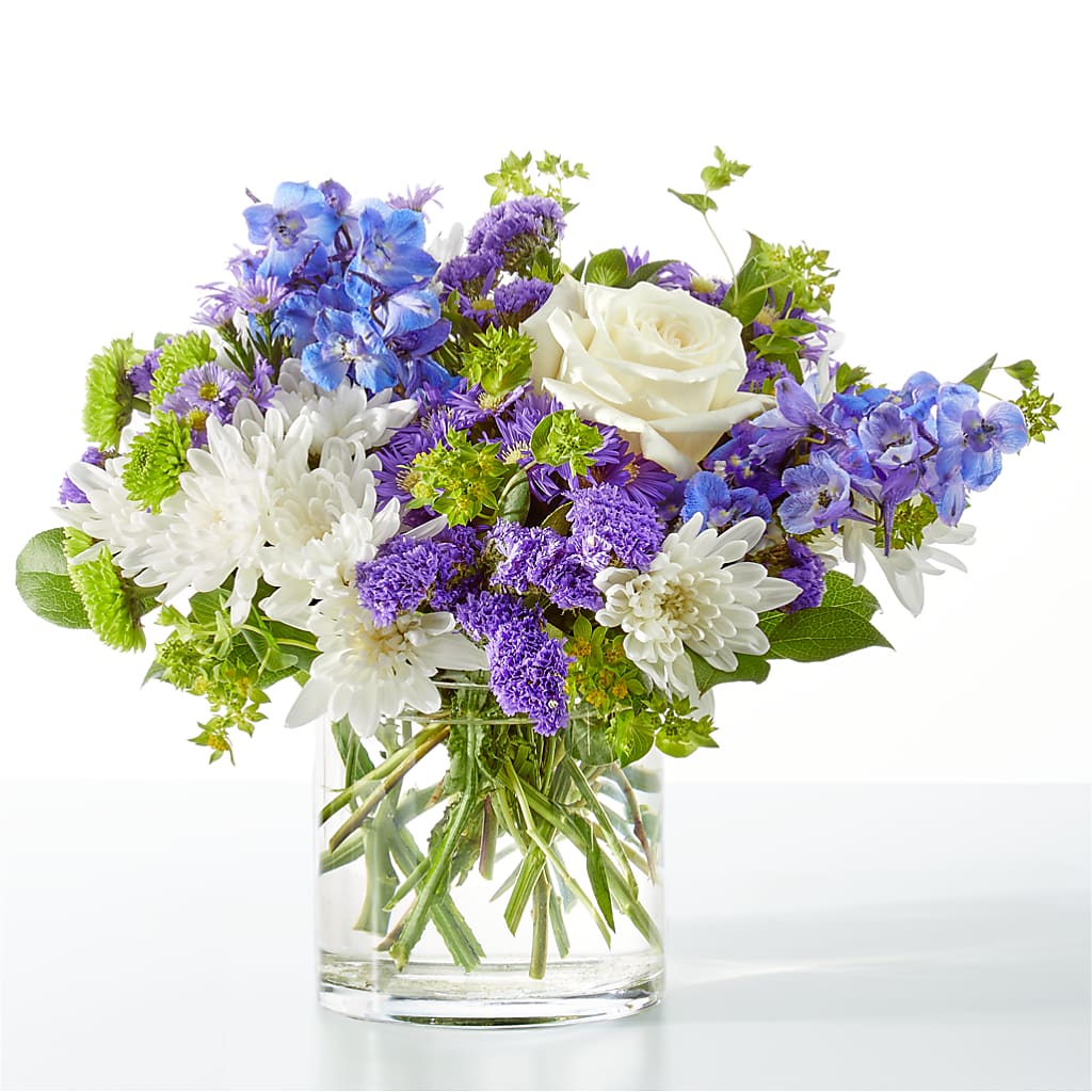 Genuine Gestures Bouquet – South-east Flowers, Los Angeles CA