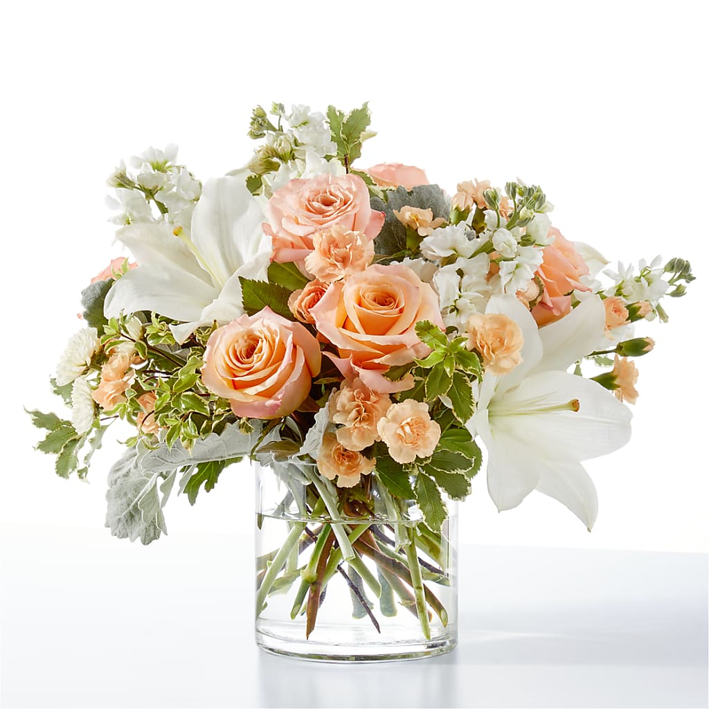 Darling Bouquet – South-east Flowers, Los Angeles CA