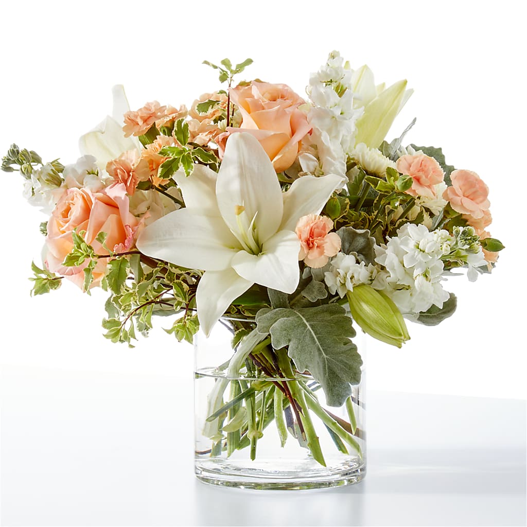 Darling Bouquet – South-east Flowers, Los Angeles CA
