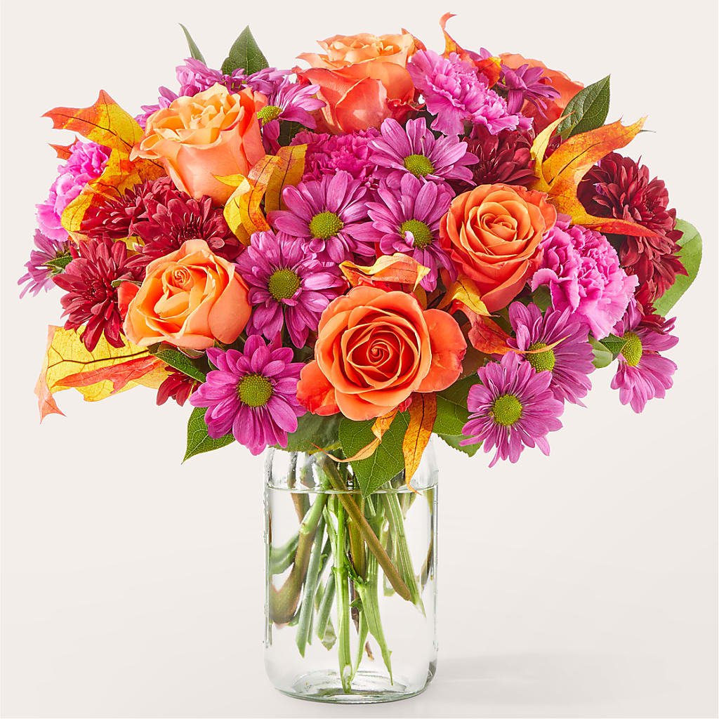 Mum's the Word Bouquet – South-east Flowers, Los Angeles CA