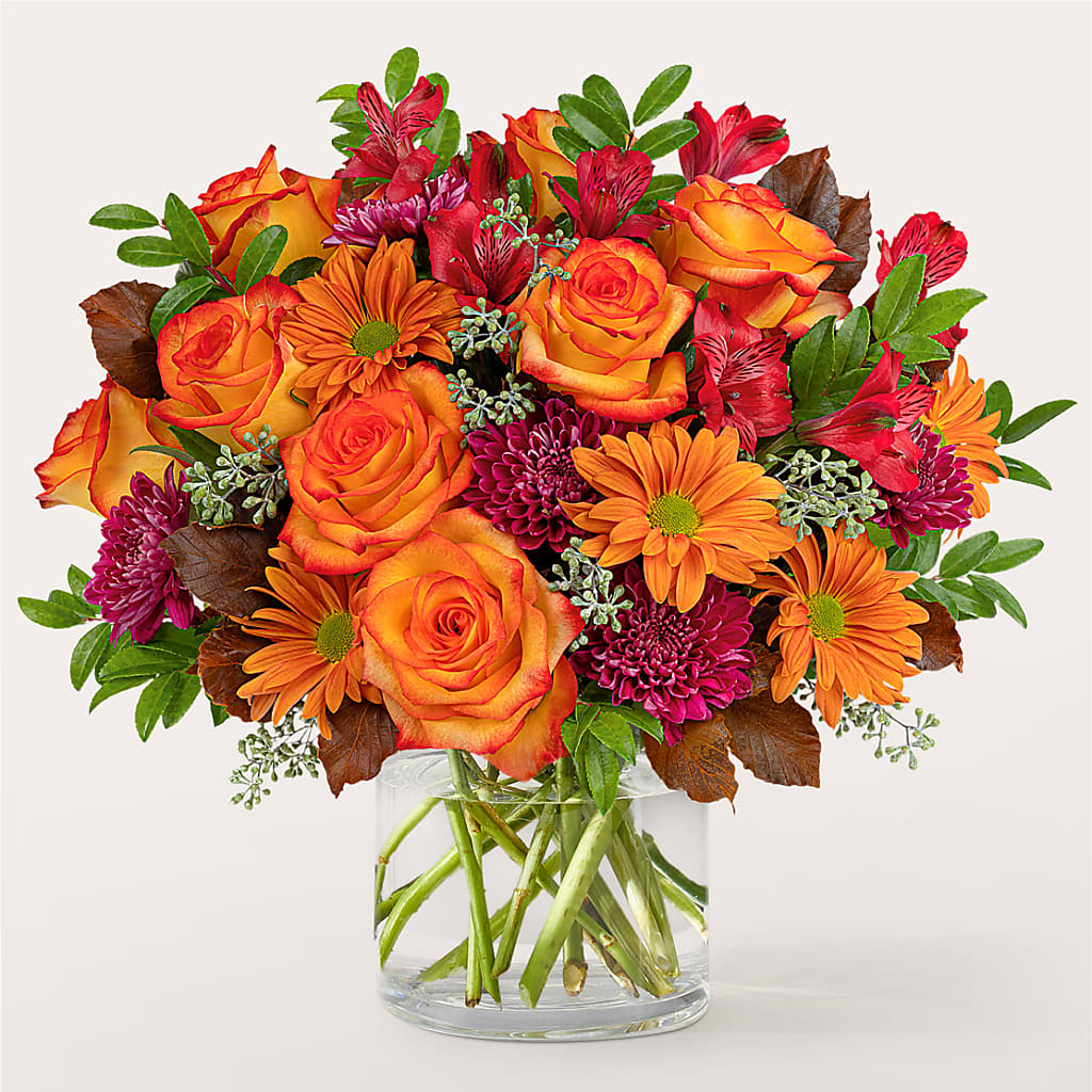 Brisk Morning Bouquet – South-east Flowers, Los Angeles CA