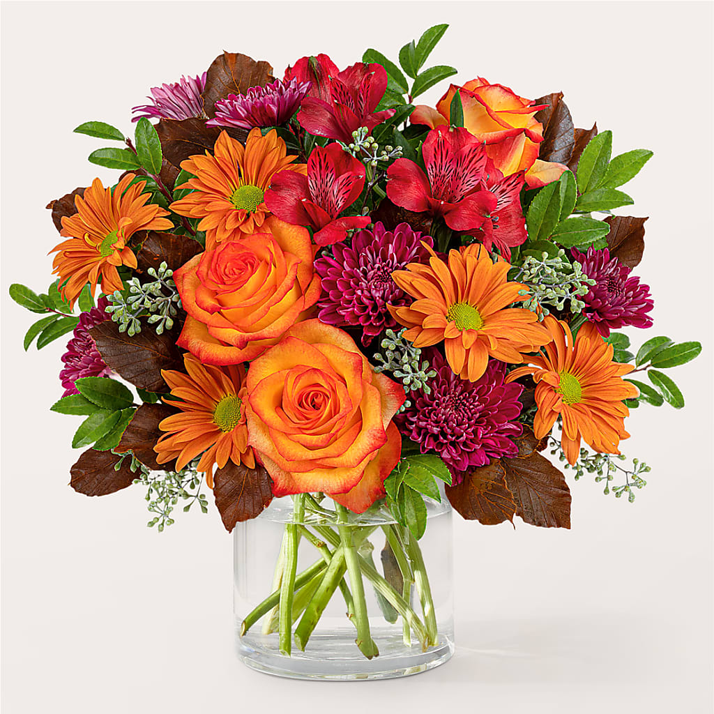 Brisk Morning Bouquet – South-east Flowers, Los Angeles CA