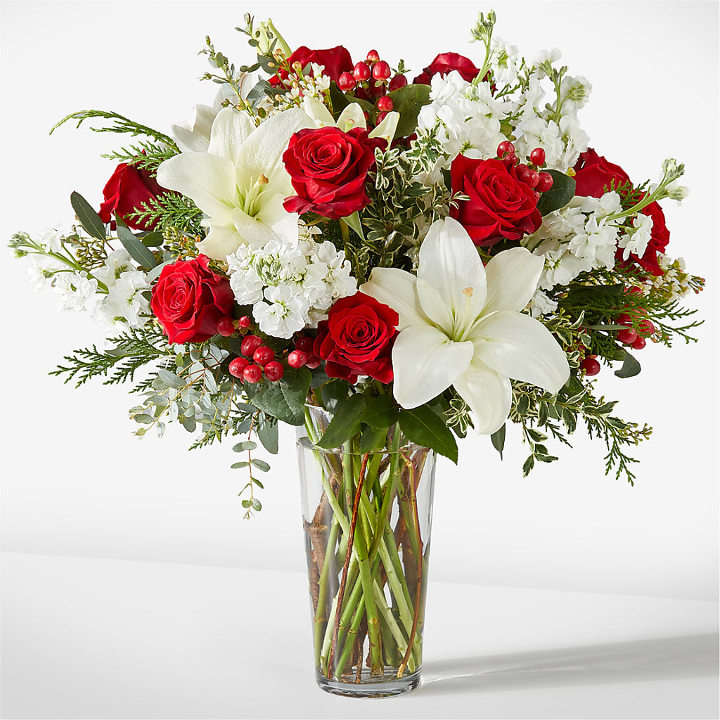 Twinkle Lights Bouquet – South-east Flowers, Los Angeles CA