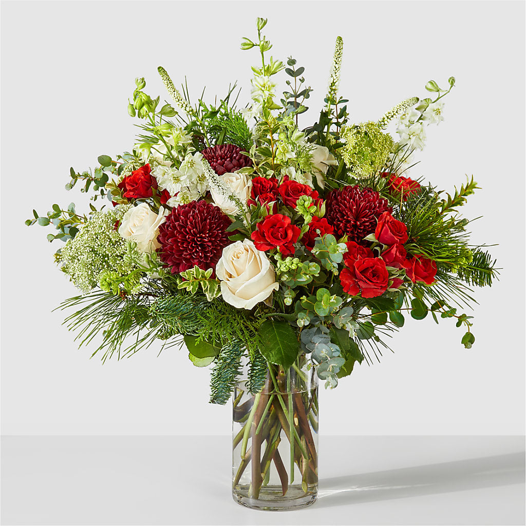 Favorite Traditions Bouquet – South-east Flowers, Los Angeles CA