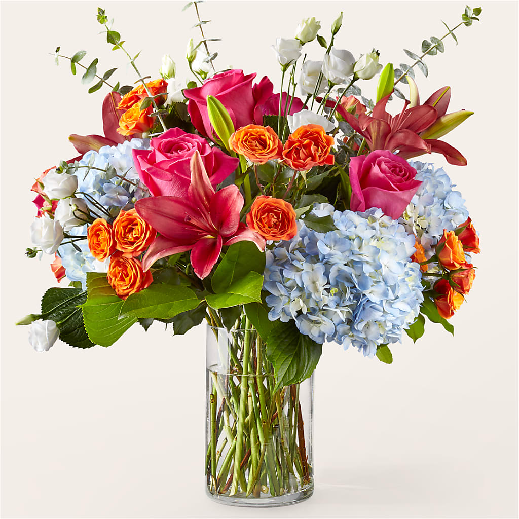 Awestruck Luxury Bouquet – South-east Flowers, Los Angeles CA