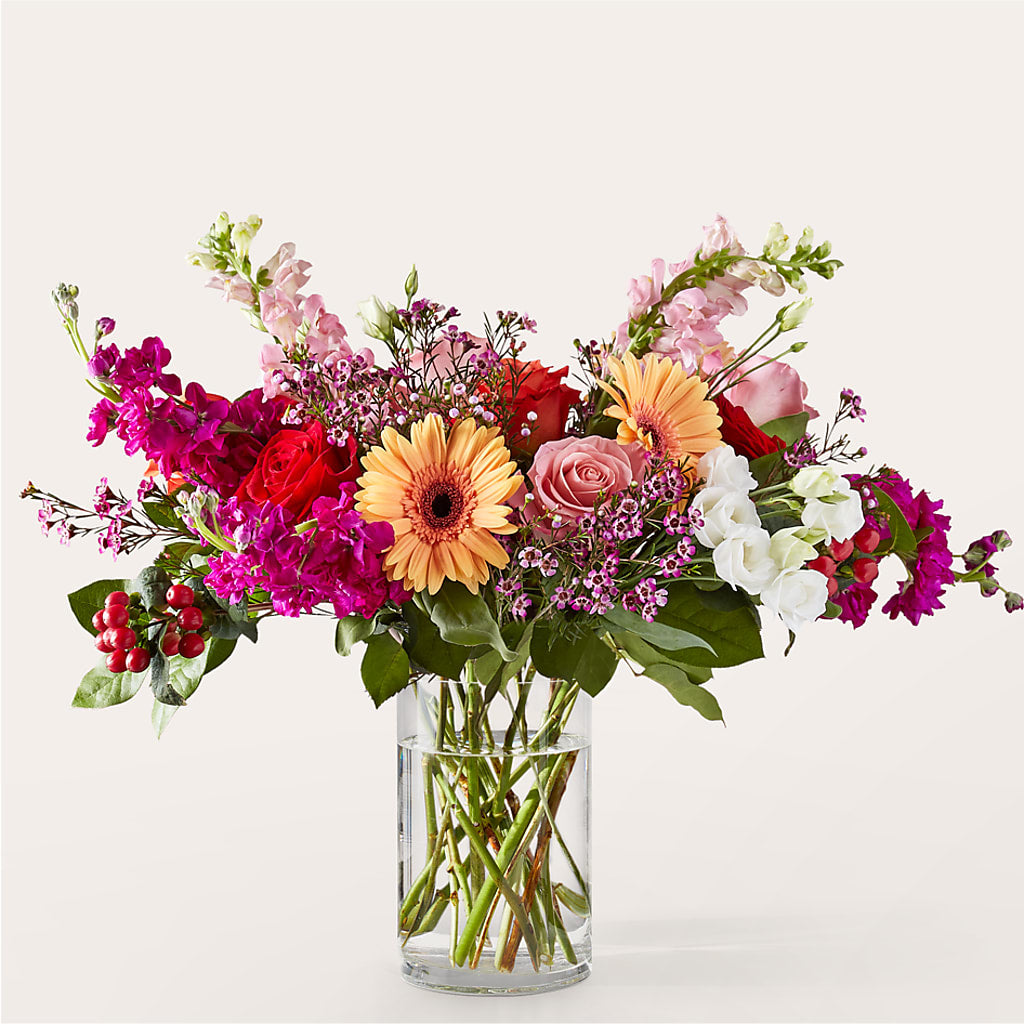 Renaissance Luxury Bouquet – South-east Flowers, Los Angeles CA