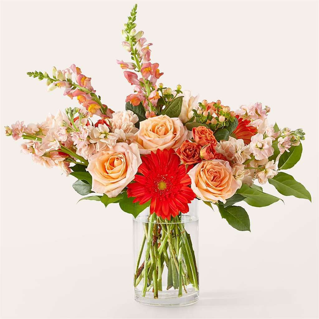 Paloma Please Bouquet – South-east Flowers, Los Angeles CA