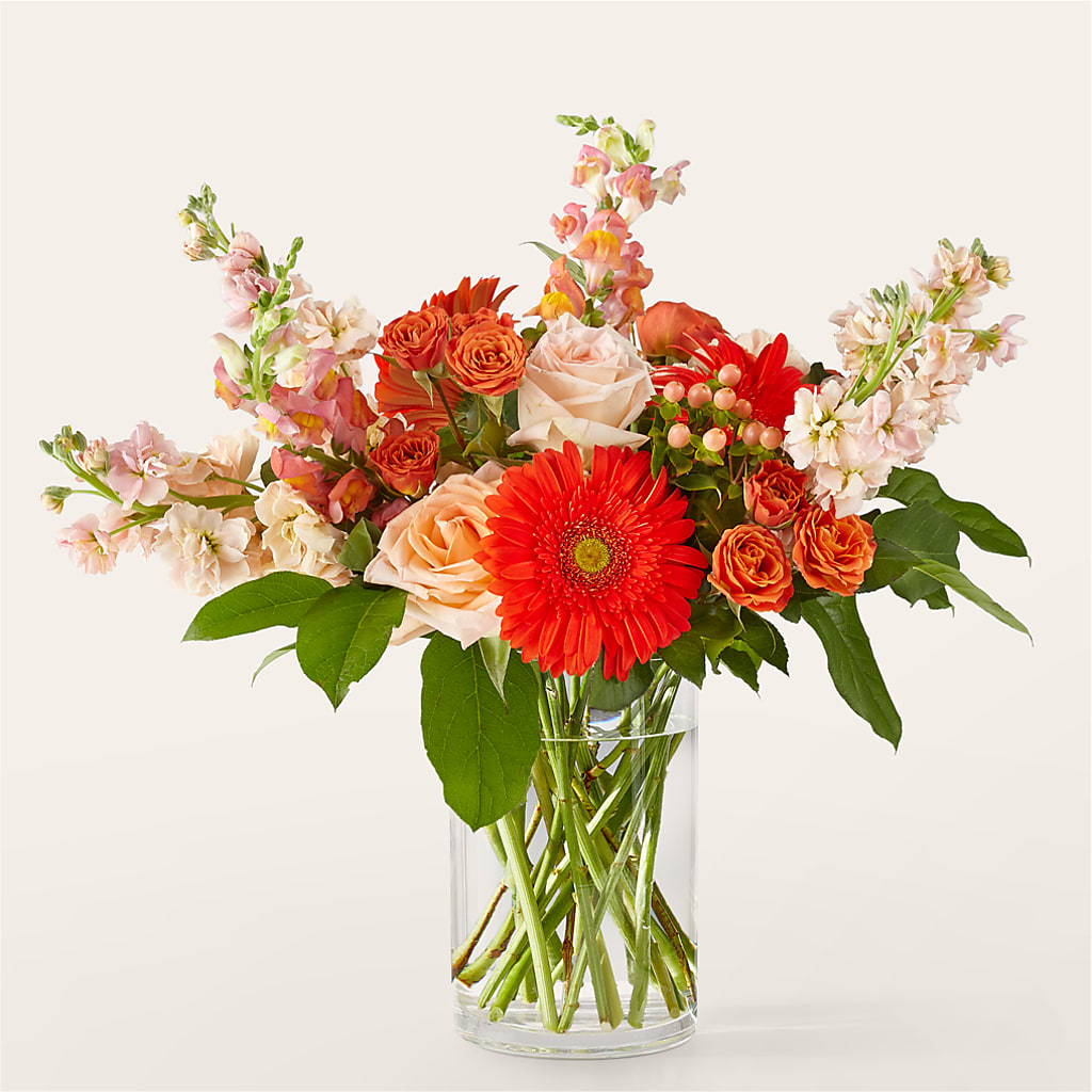 Paloma Please Bouquet – South-east Flowers, Los Angeles CA