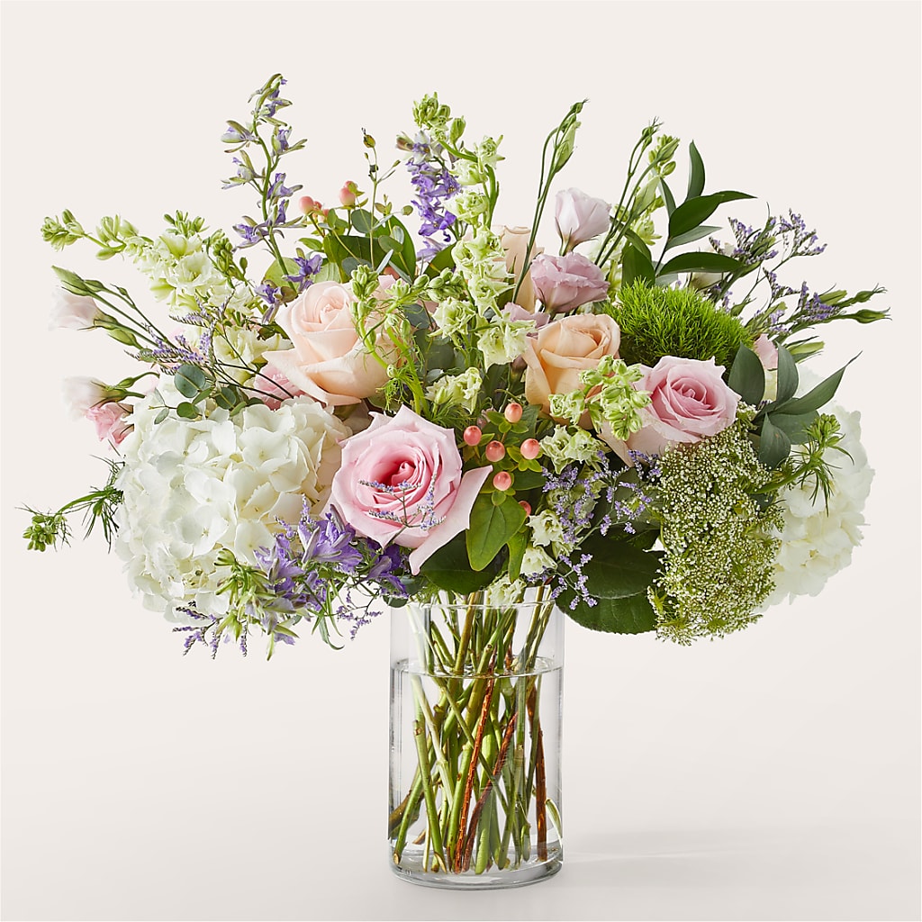 From Scratch Luxury Bouquet – South-east Flowers, Los Angeles CA