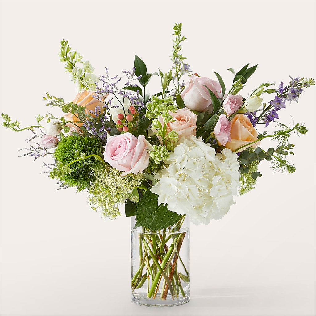 From Scratch Luxury Bouquet – South-east Flowers, Los Angeles CA