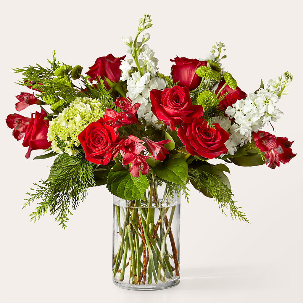 Tree Shopping Bouquet – South-east Flowers, Los Angeles CA