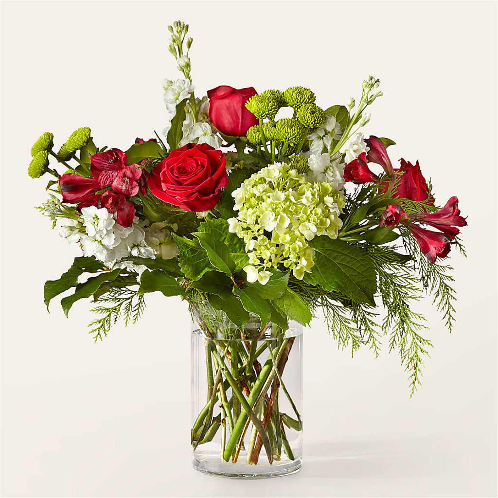 Tree Shopping Bouquet – South-east Flowers, Los Angeles CA