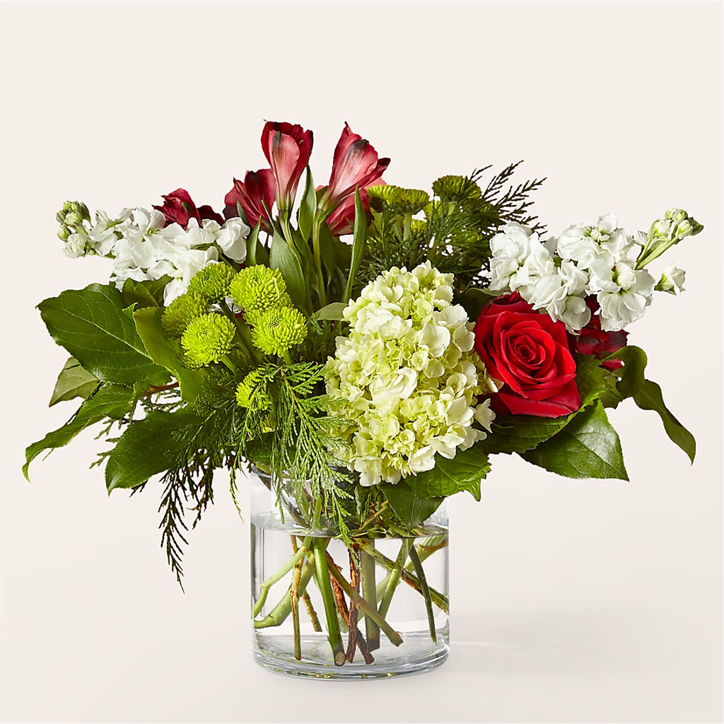 Tree Shopping Bouquet – South-east Flowers, Los Angeles CA