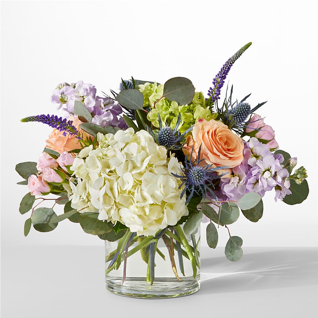 Porch Swing Bouquet – South-east Flowers, Los Angeles CA