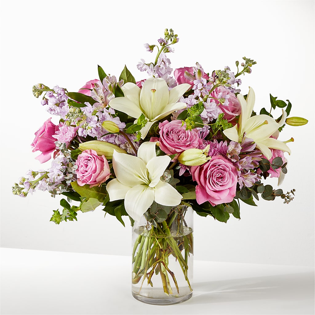 Daydreamer Bouquet – South-east Flowers, Los Angeles CA