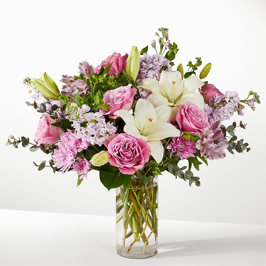 Daydreamer Bouquet – South-east Flowers, Los Angeles CA