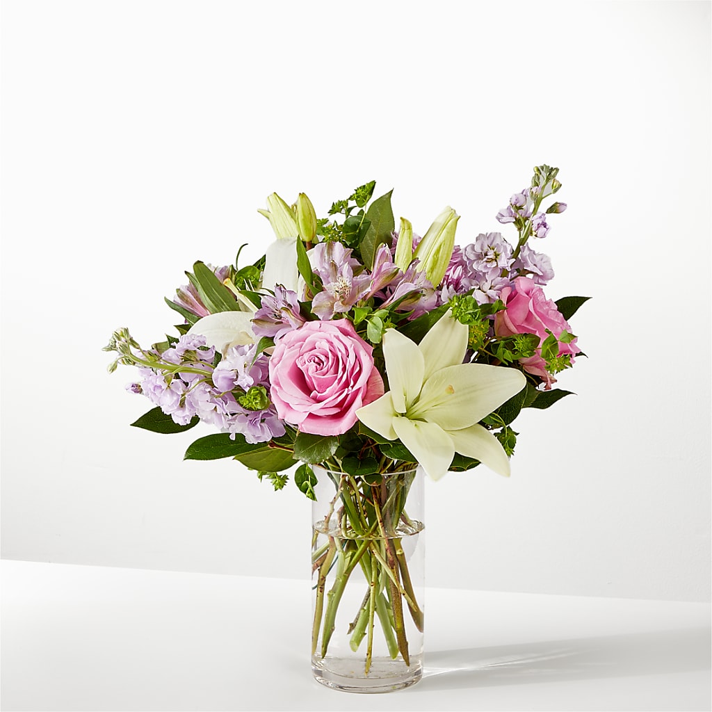 Daydreamer Bouquet – South-east Flowers, Los Angeles CA