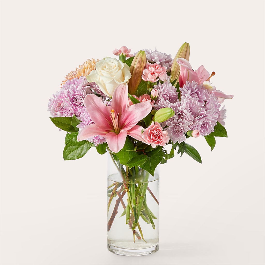 Gelato Bouquet – South-east Flowers, Los Angeles CA