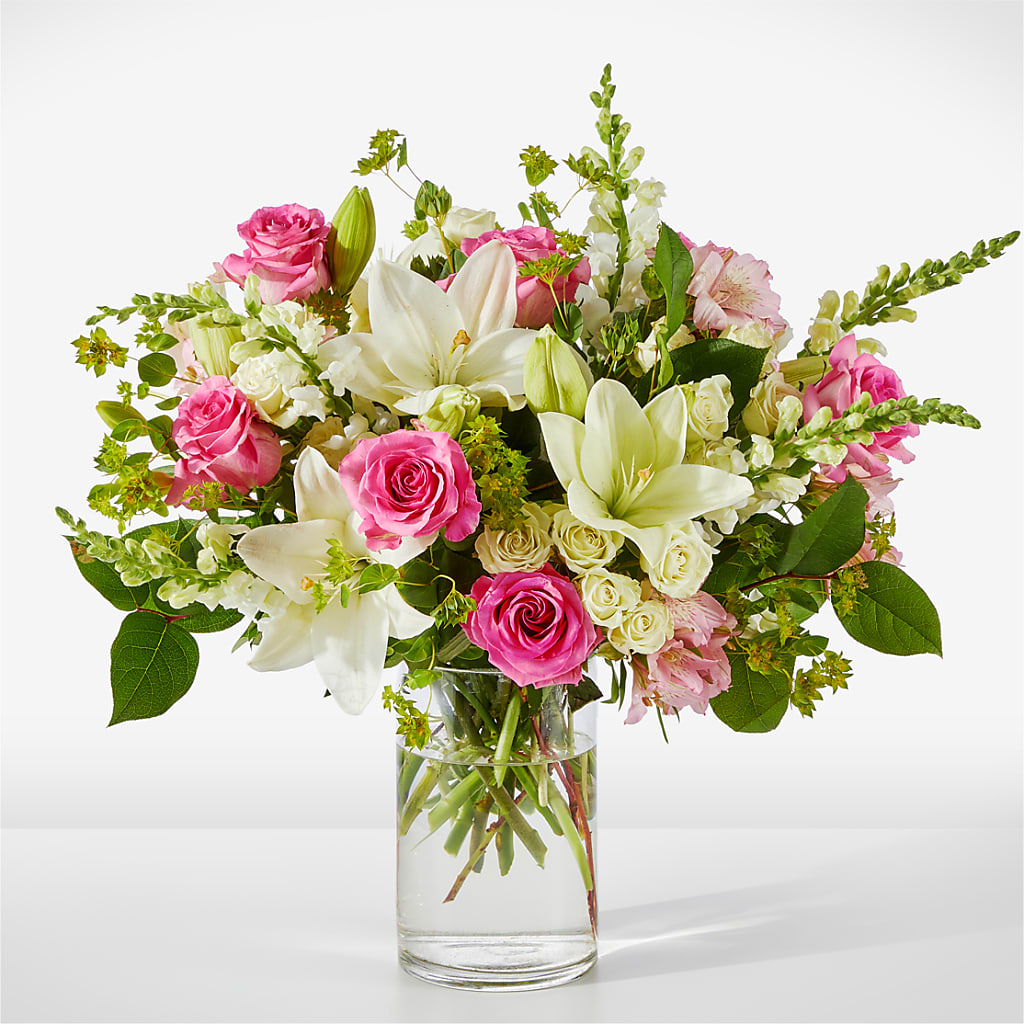 Fondly Bouquet – South-east Flowers, Los Angeles CA