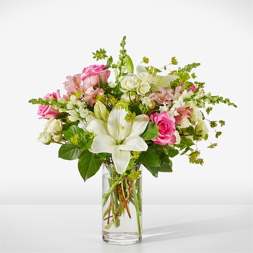 Fondly Bouquet – South-east Flowers, Los Angeles CA